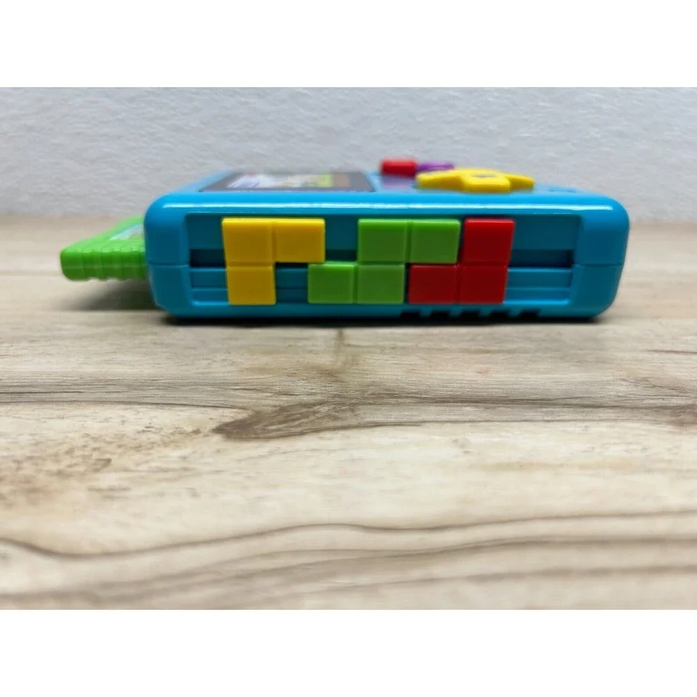 2020 Mattel Fisher Price Laugh & Learn Puppy's Adventure Hand Held Musical Game